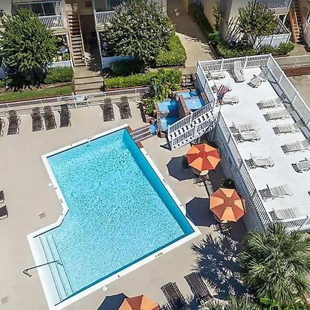 גלווסטון 2 King Bedrooms At Sea La Vie מראה חיצוני תמונה