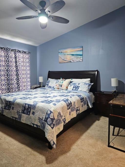 גלווסטון 2 King Bedrooms At Sea La Vie מראה חיצוני תמונה