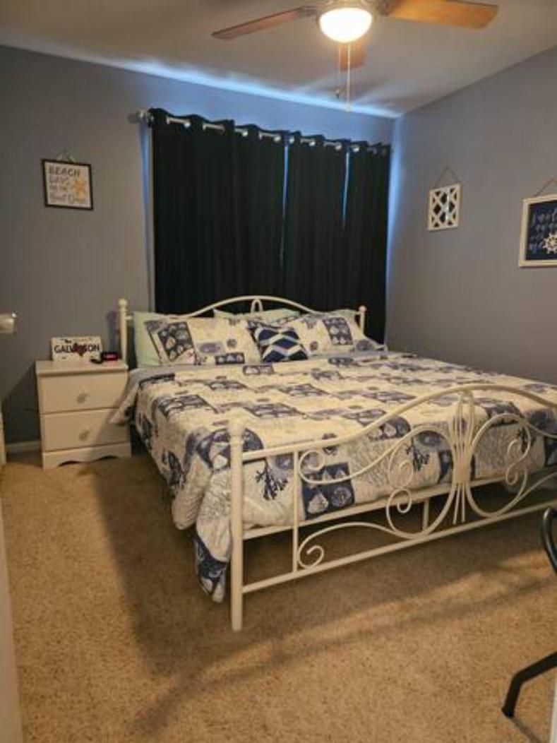 גלווסטון 2 King Bedrooms At Sea La Vie מראה חיצוני תמונה